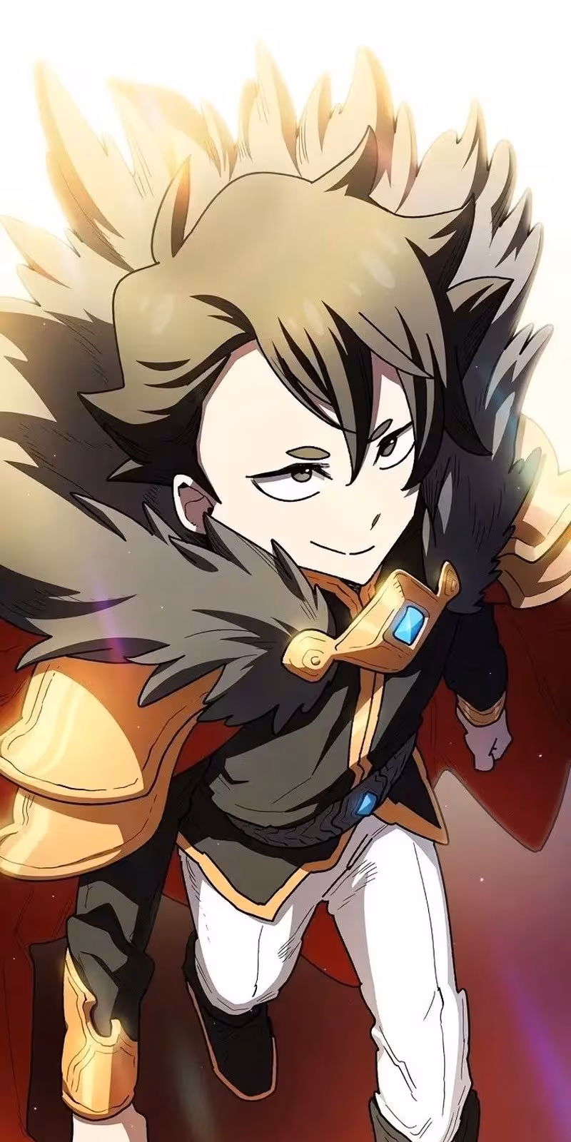 Página do Capítulo 145