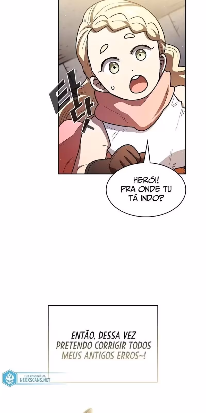 Página do Capítulo 146