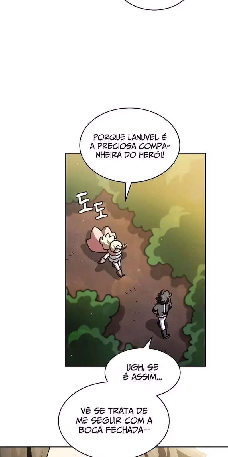 Página do Capítulo 146