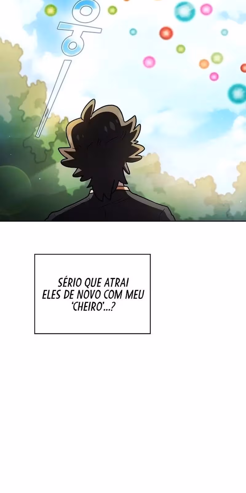 Página do Capítulo 146