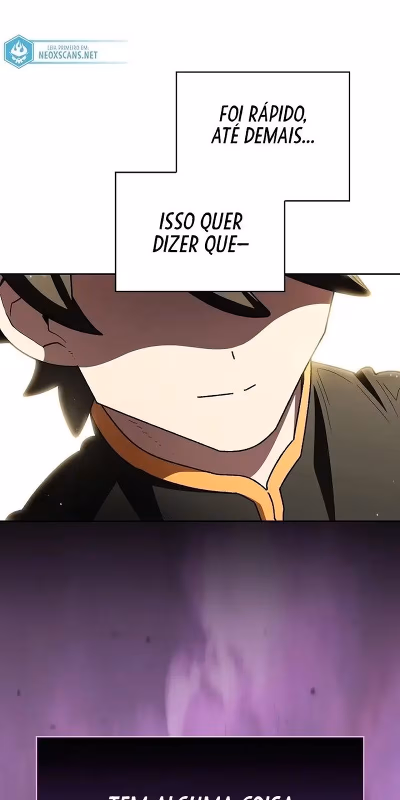 Página do Capítulo 146