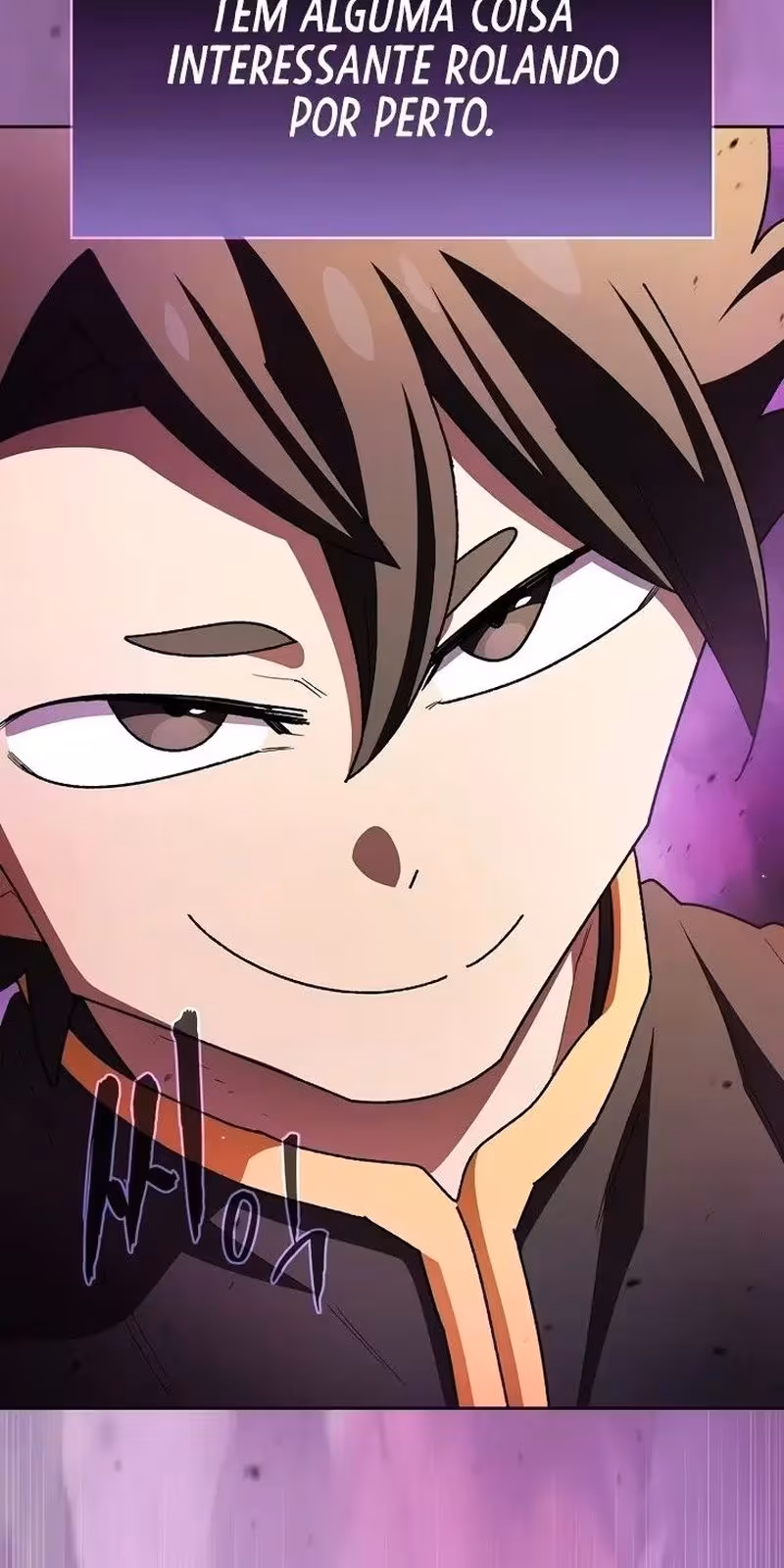 Página do Capítulo 146