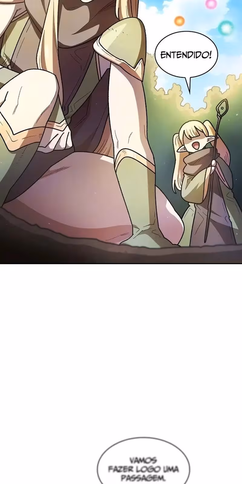 Página do Capítulo 146