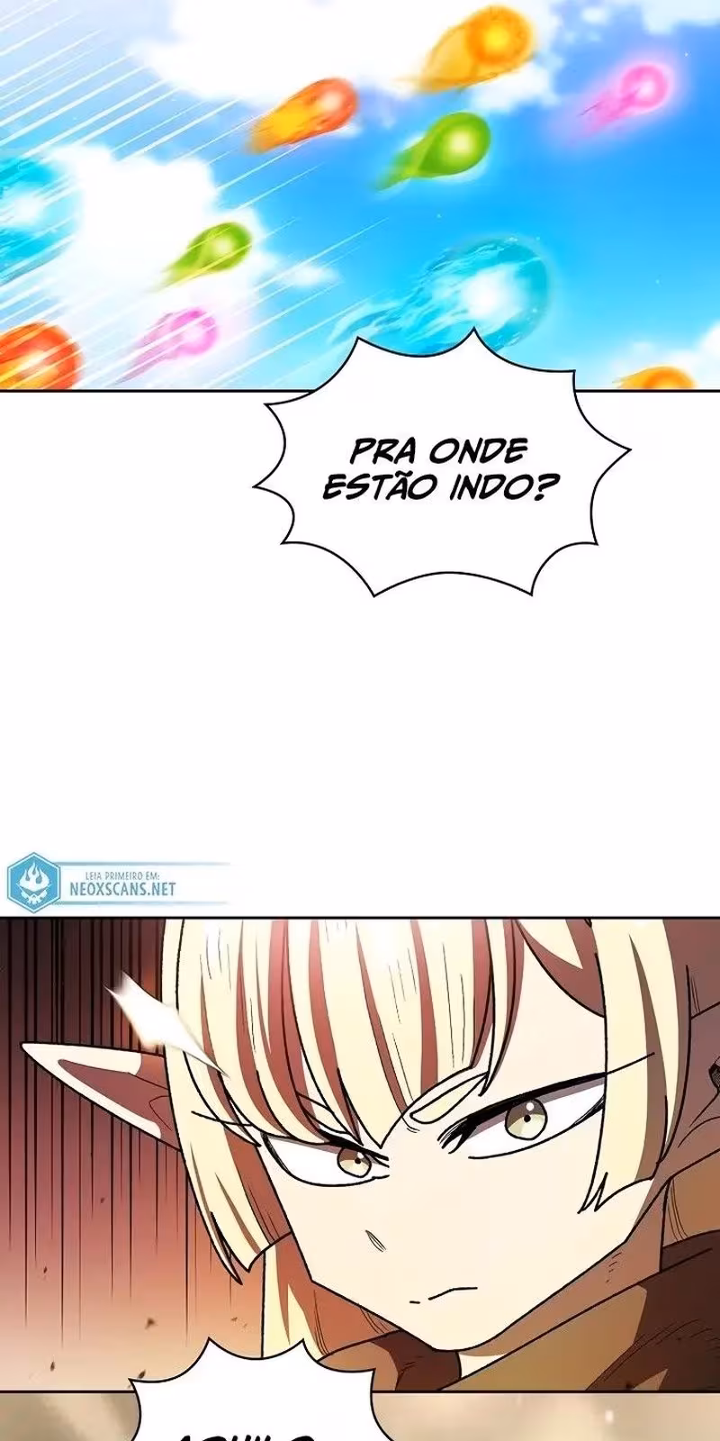 Página do Capítulo 146