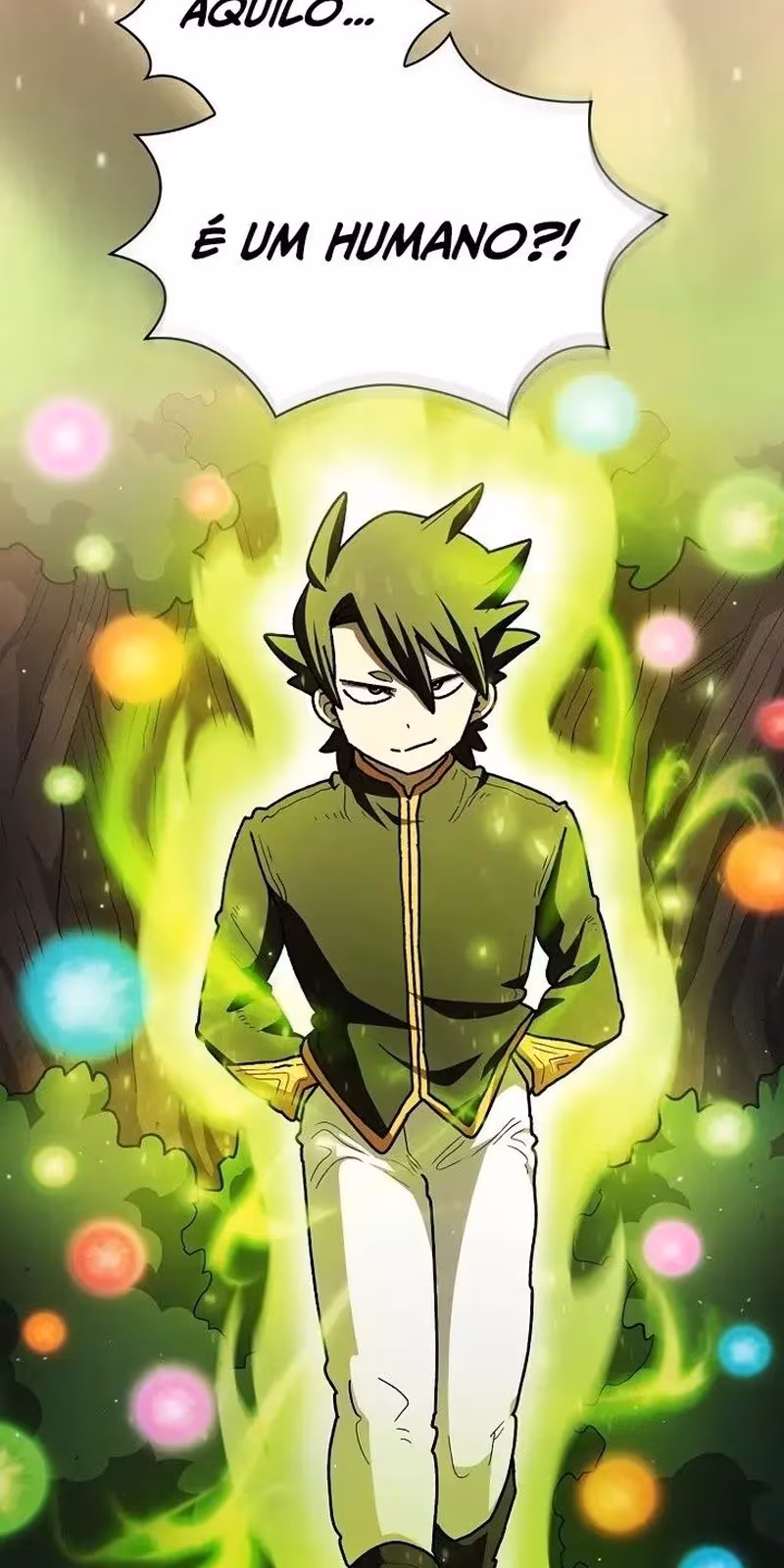 Página do Capítulo 146