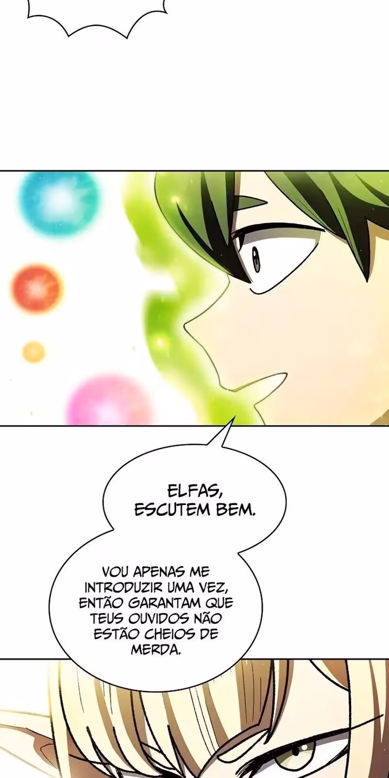 Página do Capítulo 146