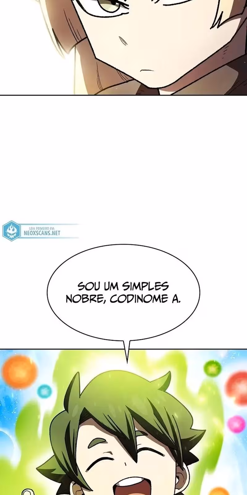 Página do Capítulo 146