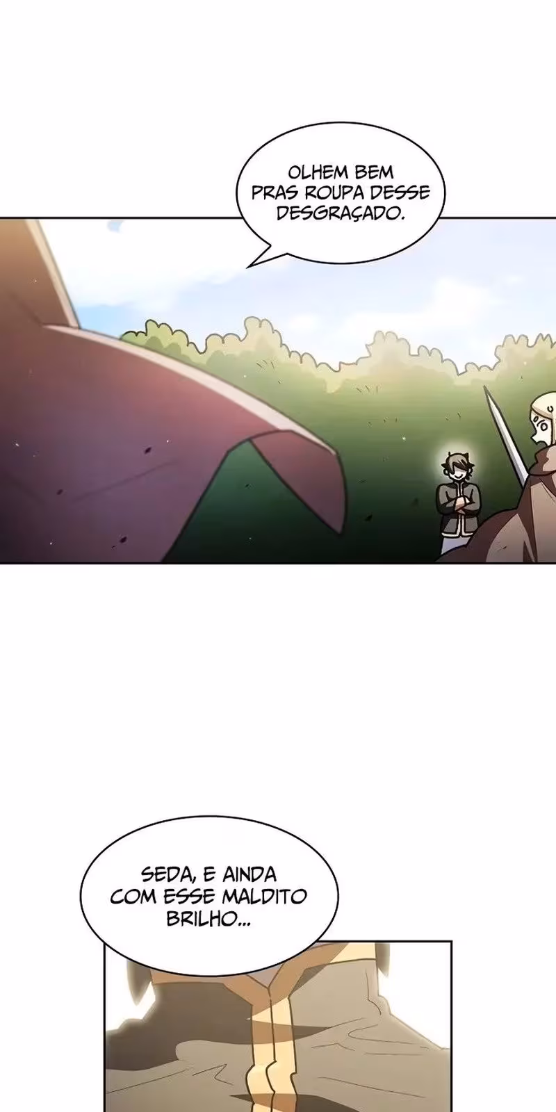 Página do Capítulo 146