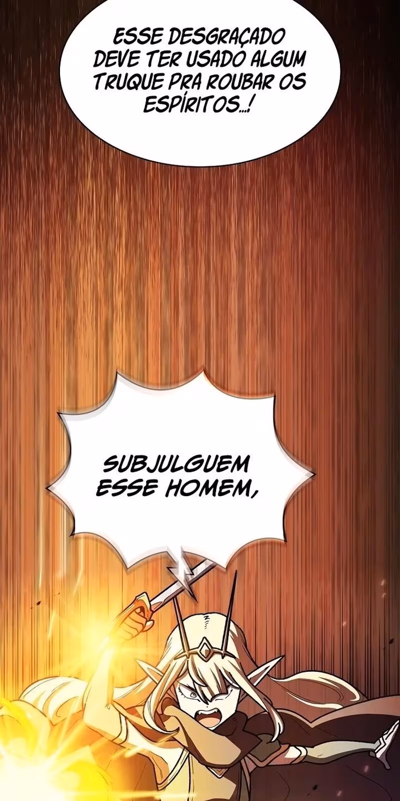 Página do Capítulo 146