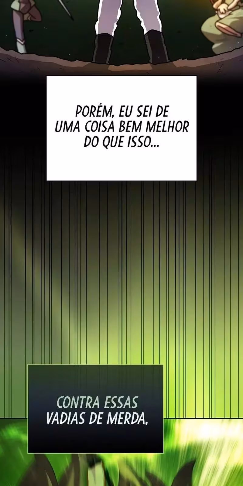 Página do Capítulo 146