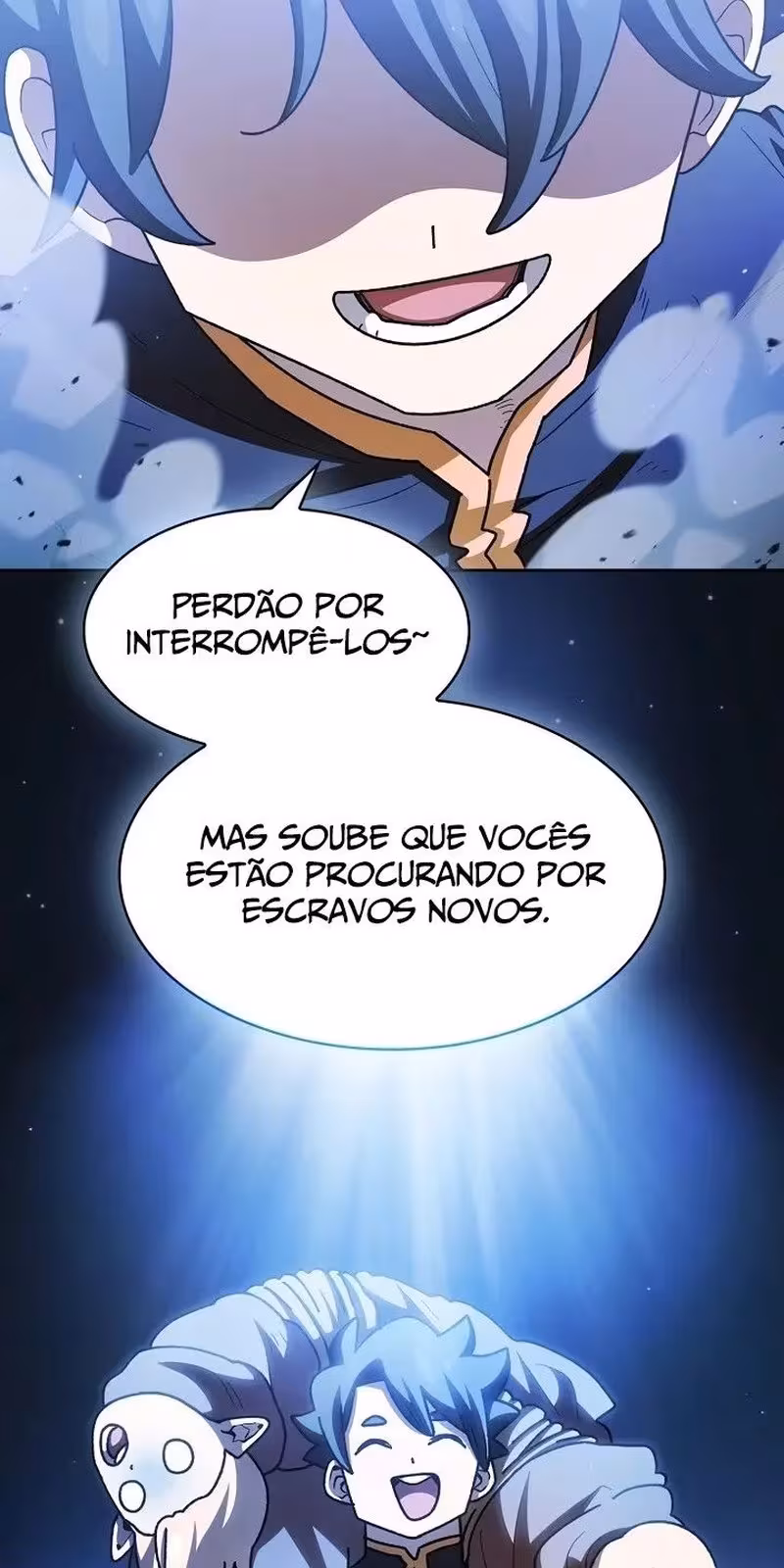 Página do Capítulo 146