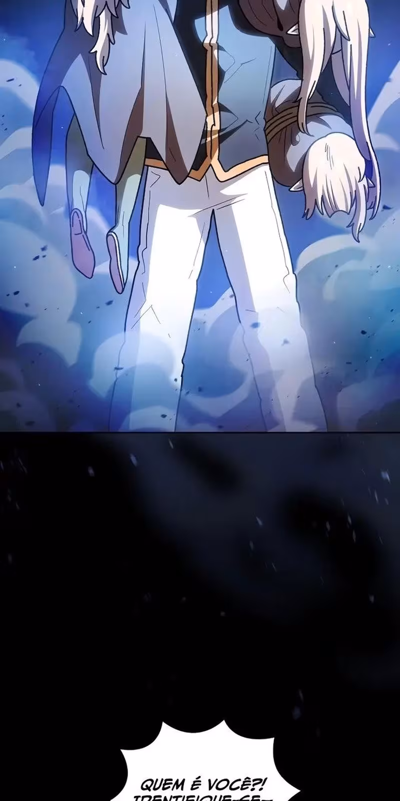 Página do Capítulo 146