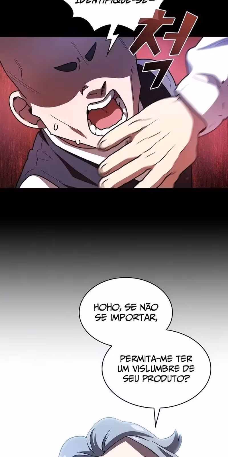 Página do Capítulo 146