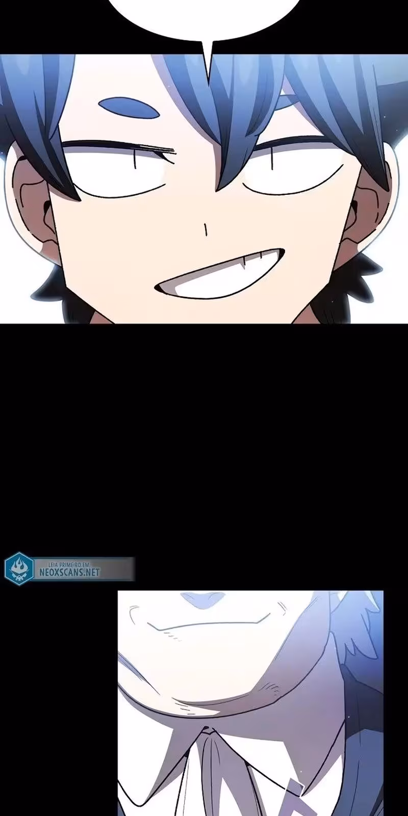 Página do Capítulo 146