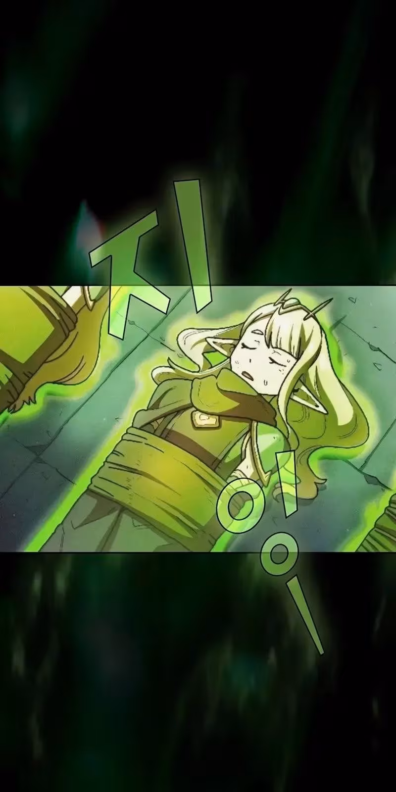 Página do Capítulo 146