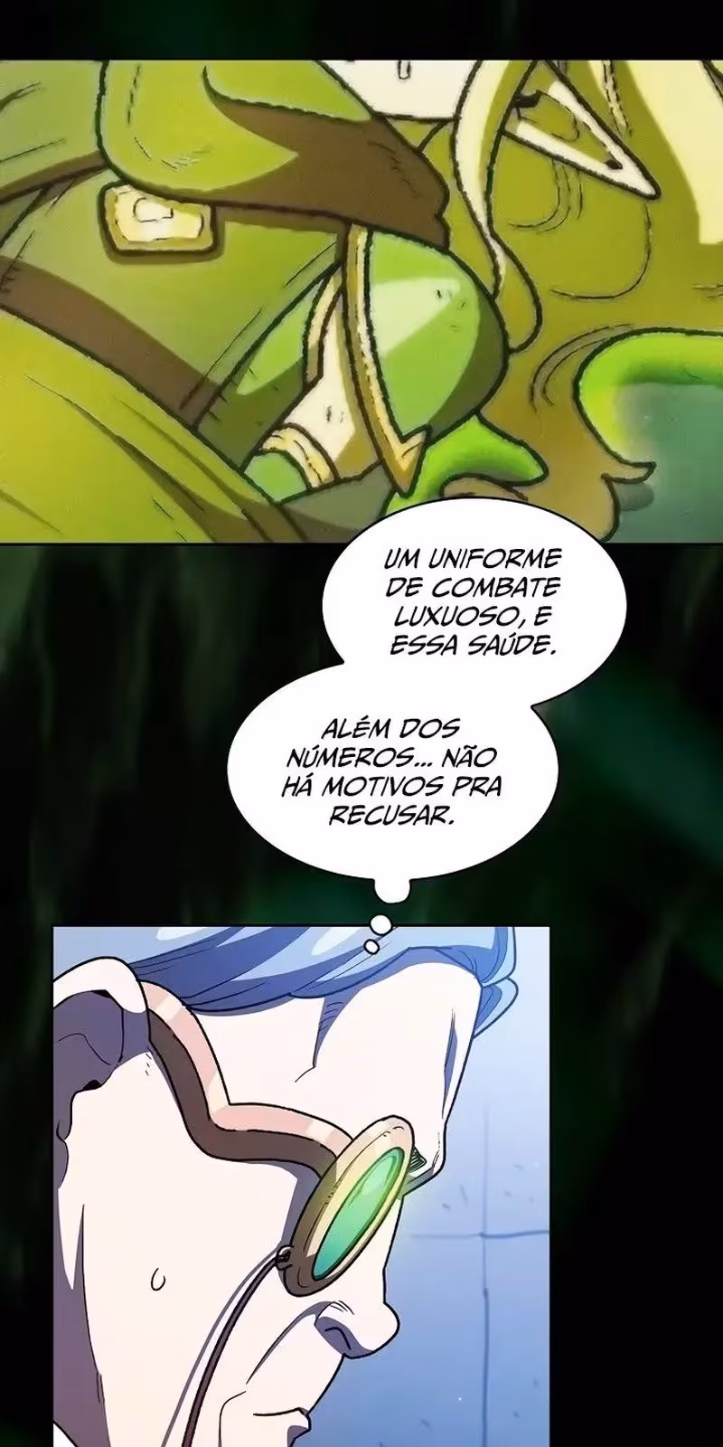 Página do Capítulo 146