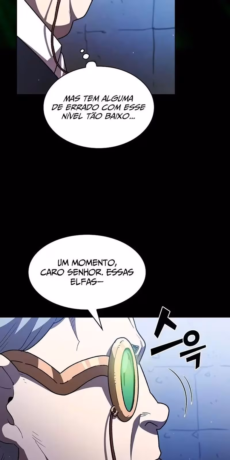 Página do Capítulo 146