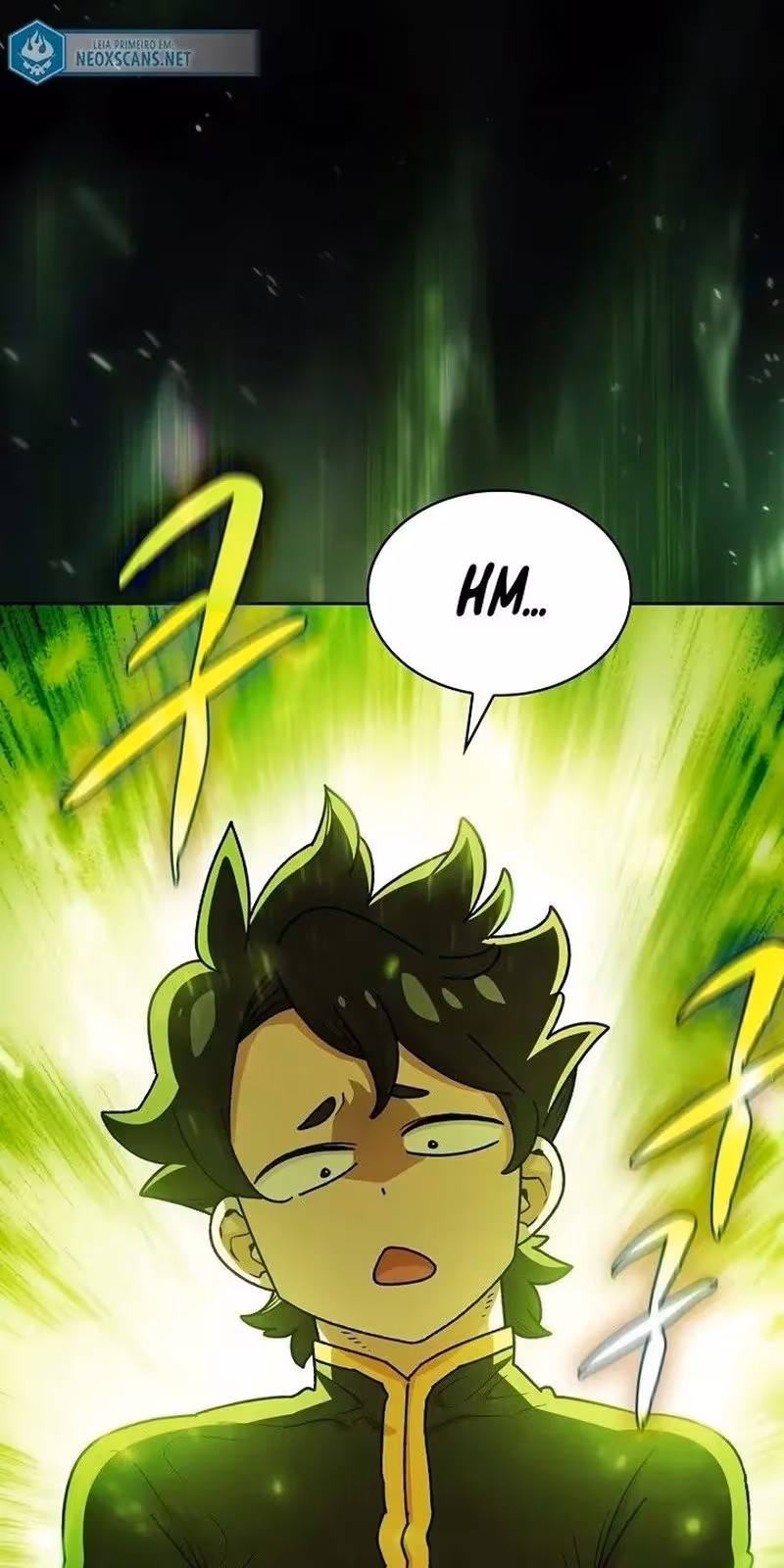 Página do Capítulo 146