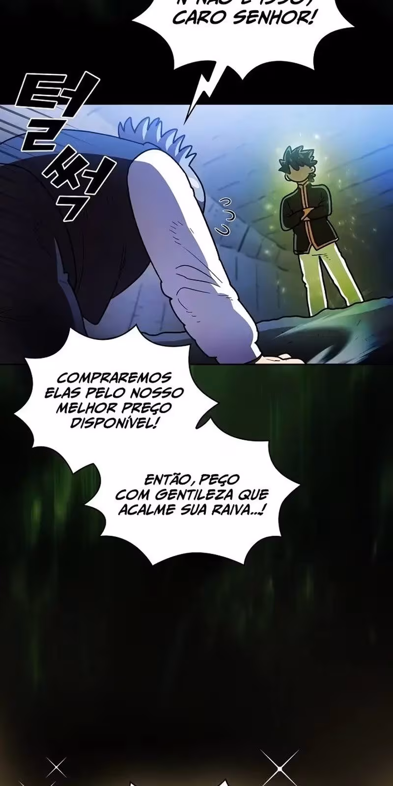 Página do Capítulo 146