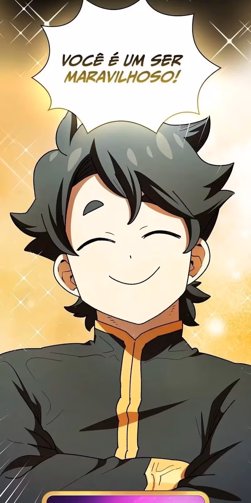 Página do Capítulo 146