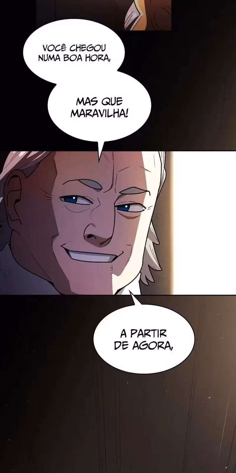 Página do Capítulo 147