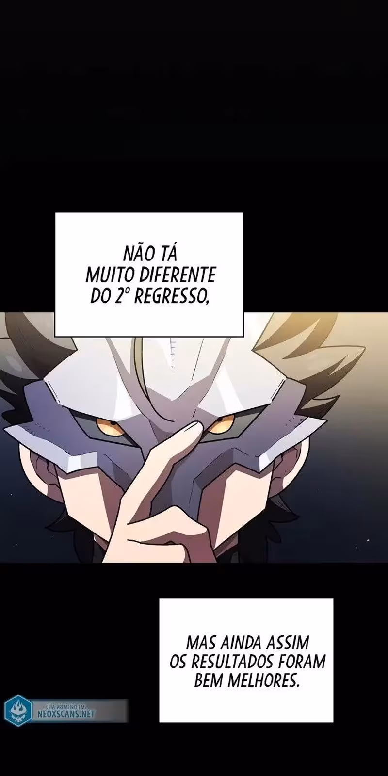 Página do Capítulo 147