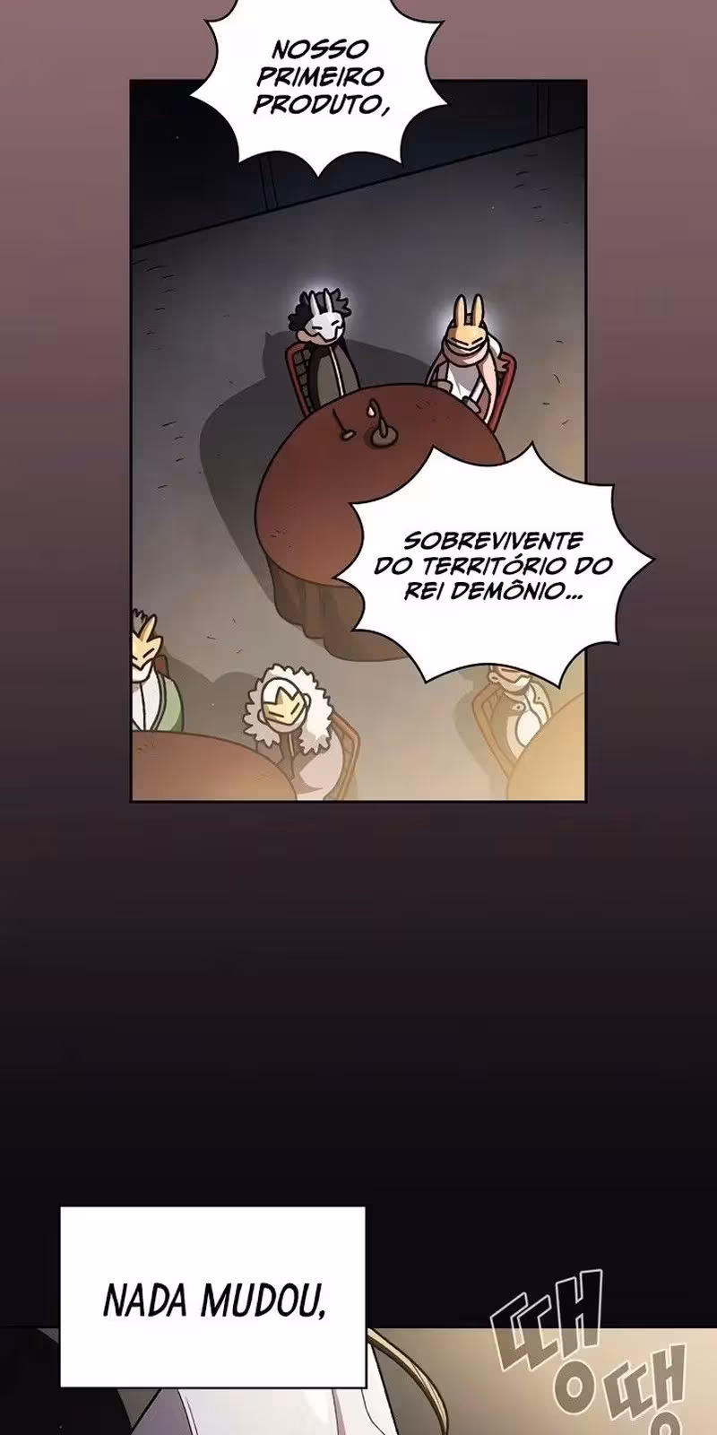 Página do Capítulo 147