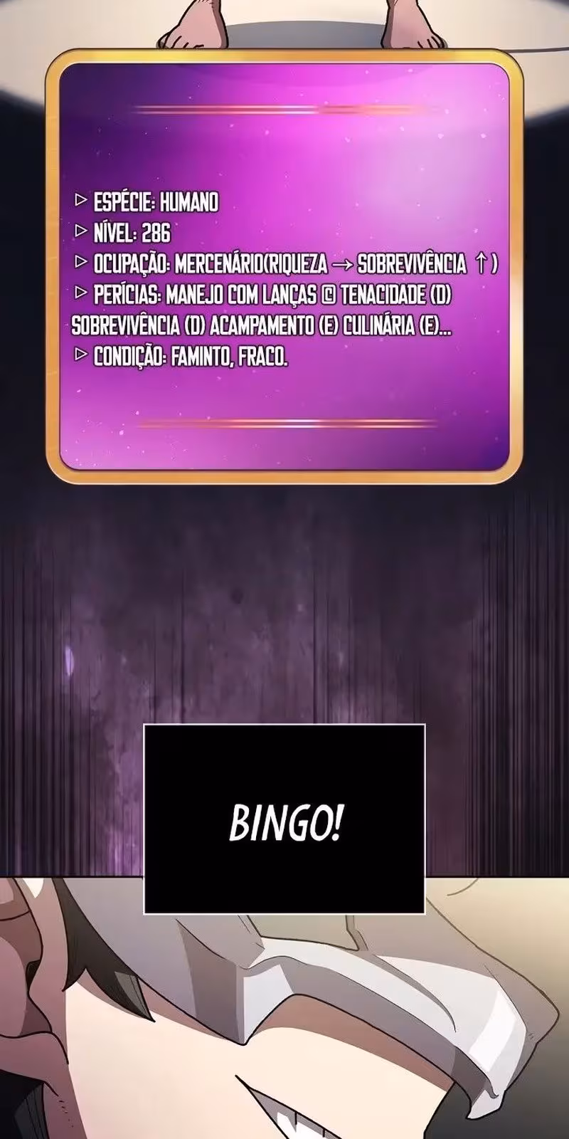 Página do Capítulo 147