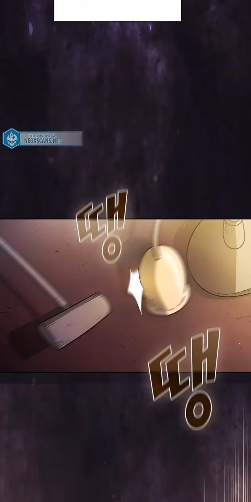 Página do Capítulo 147