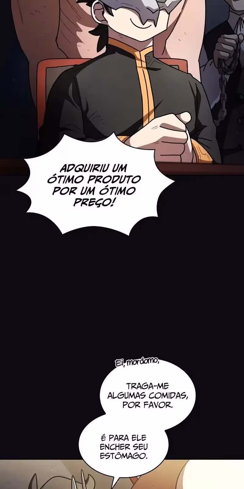 Página do Capítulo 147