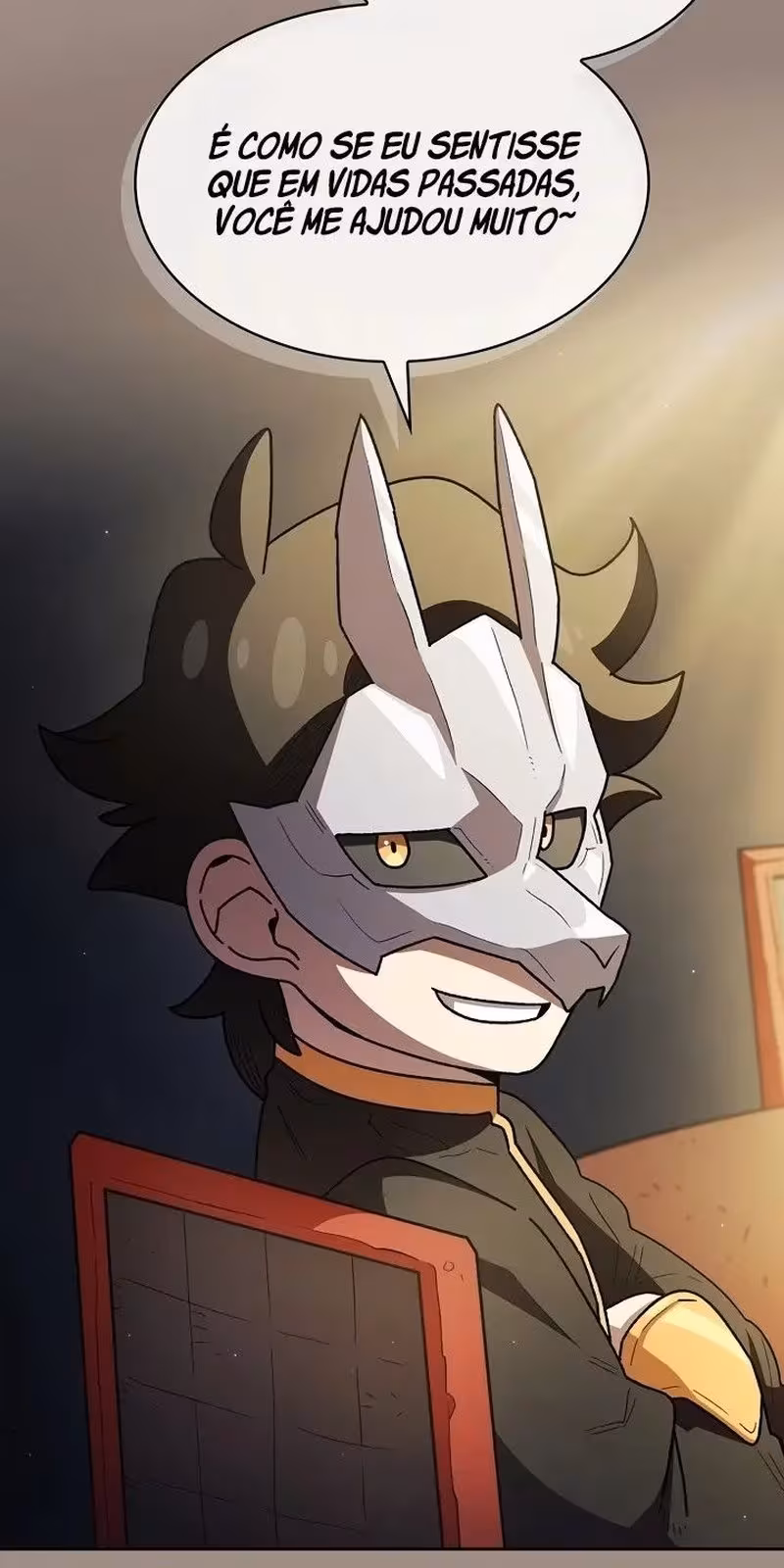 Página do Capítulo 147