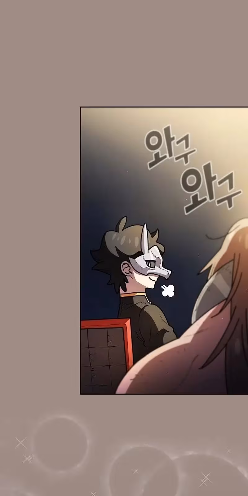 Página do Capítulo 147