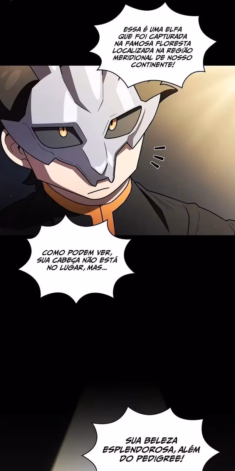 Página do Capítulo 147