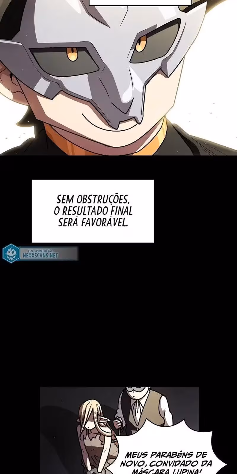 Página do Capítulo 147