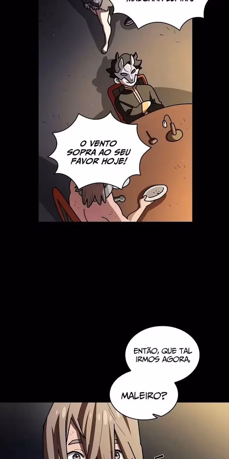 Página do Capítulo 147