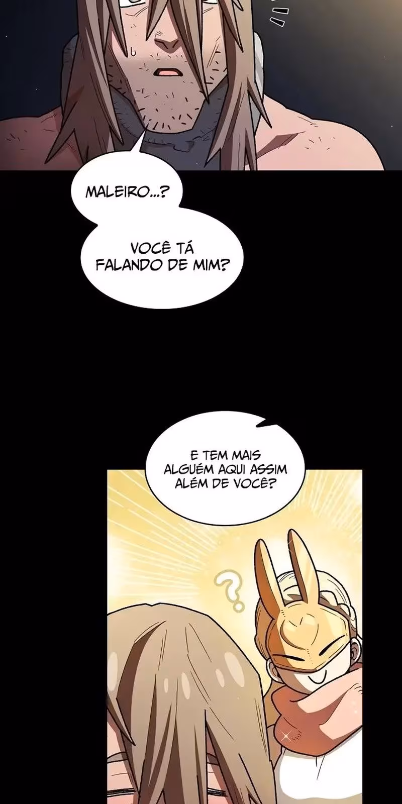 Página do Capítulo 147
