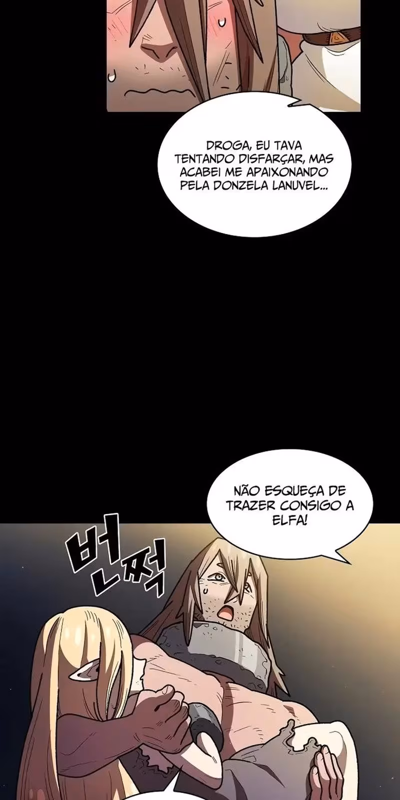 Página do Capítulo 147