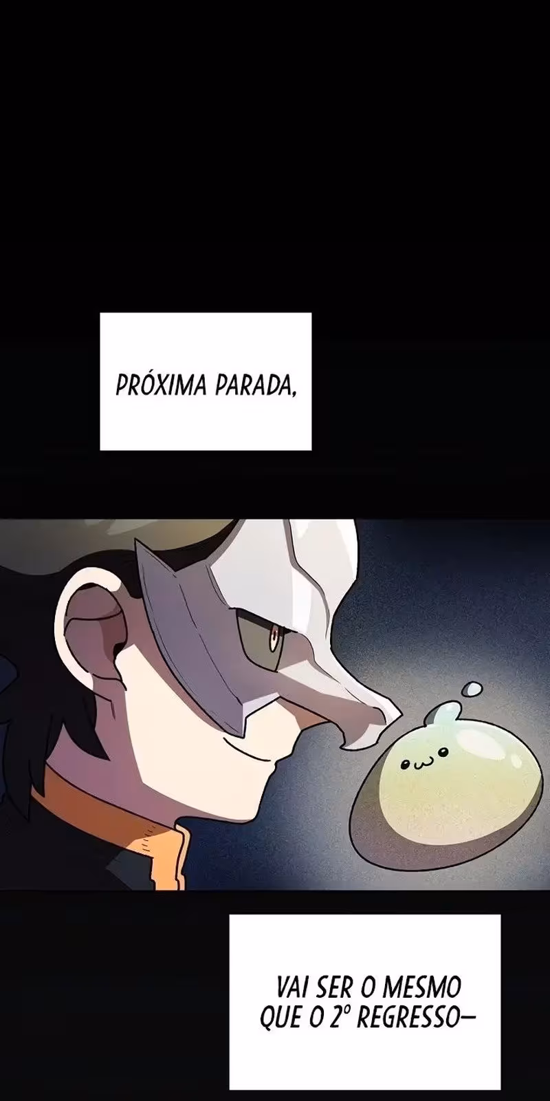 Página do Capítulo 147