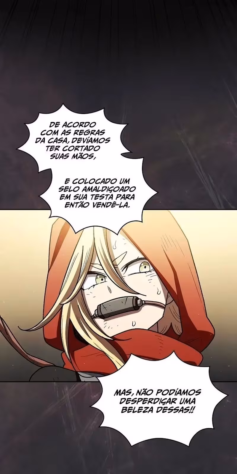 Página do Capítulo 147