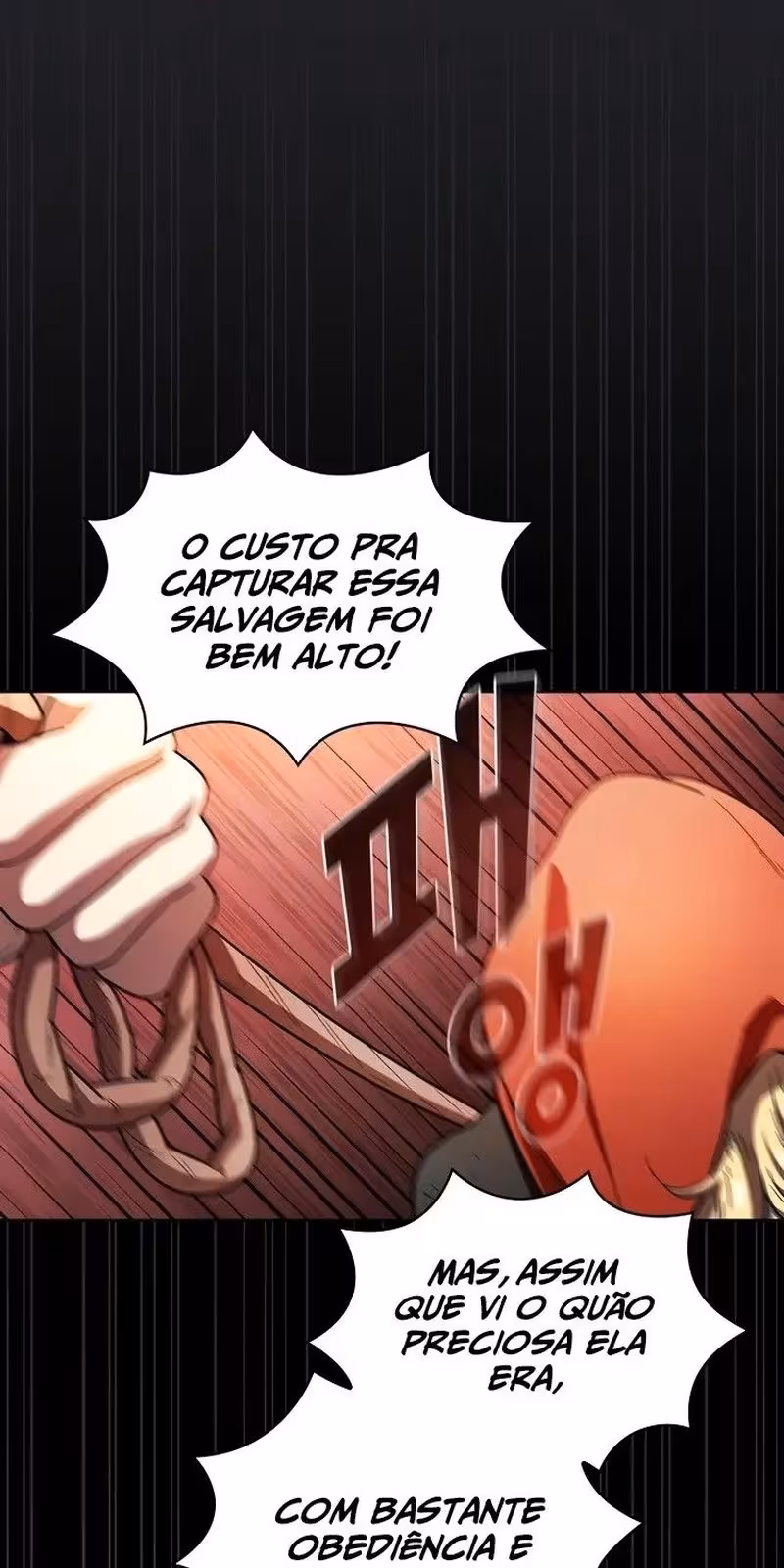 Página do Capítulo 147