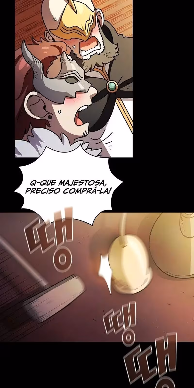 Página do Capítulo 147