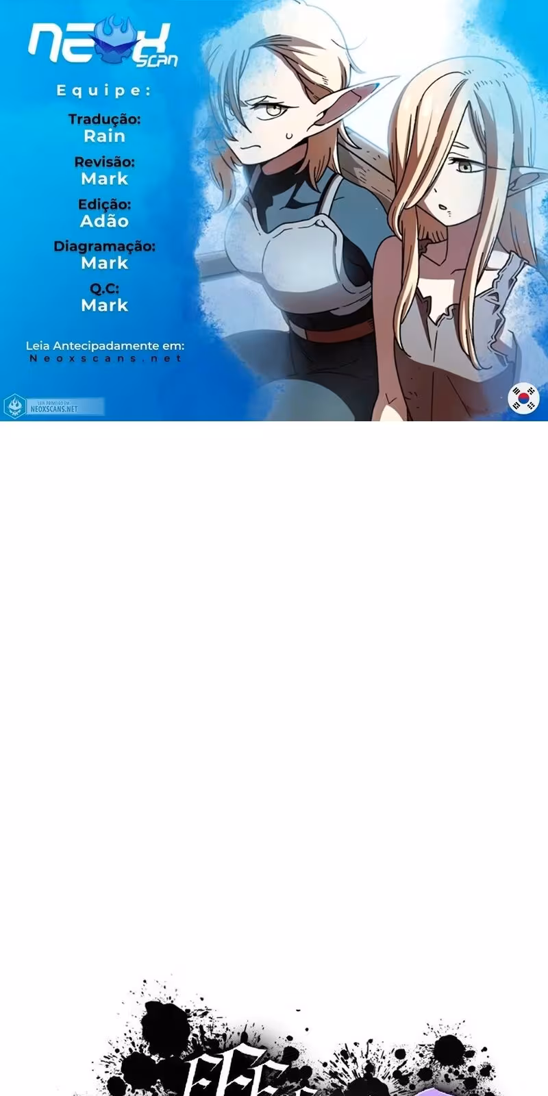 Página do Capítulo 148