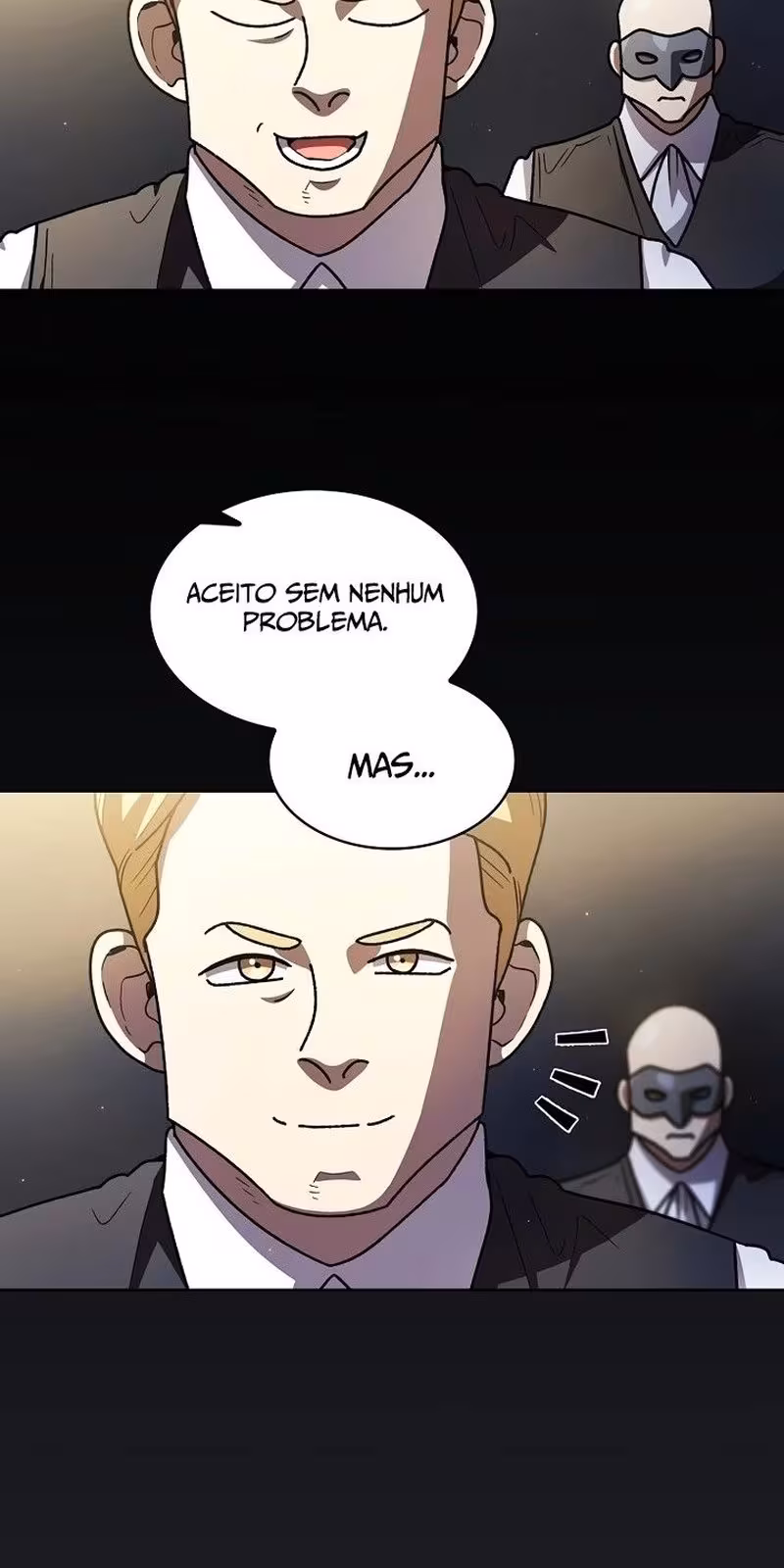 Página do Capítulo 148