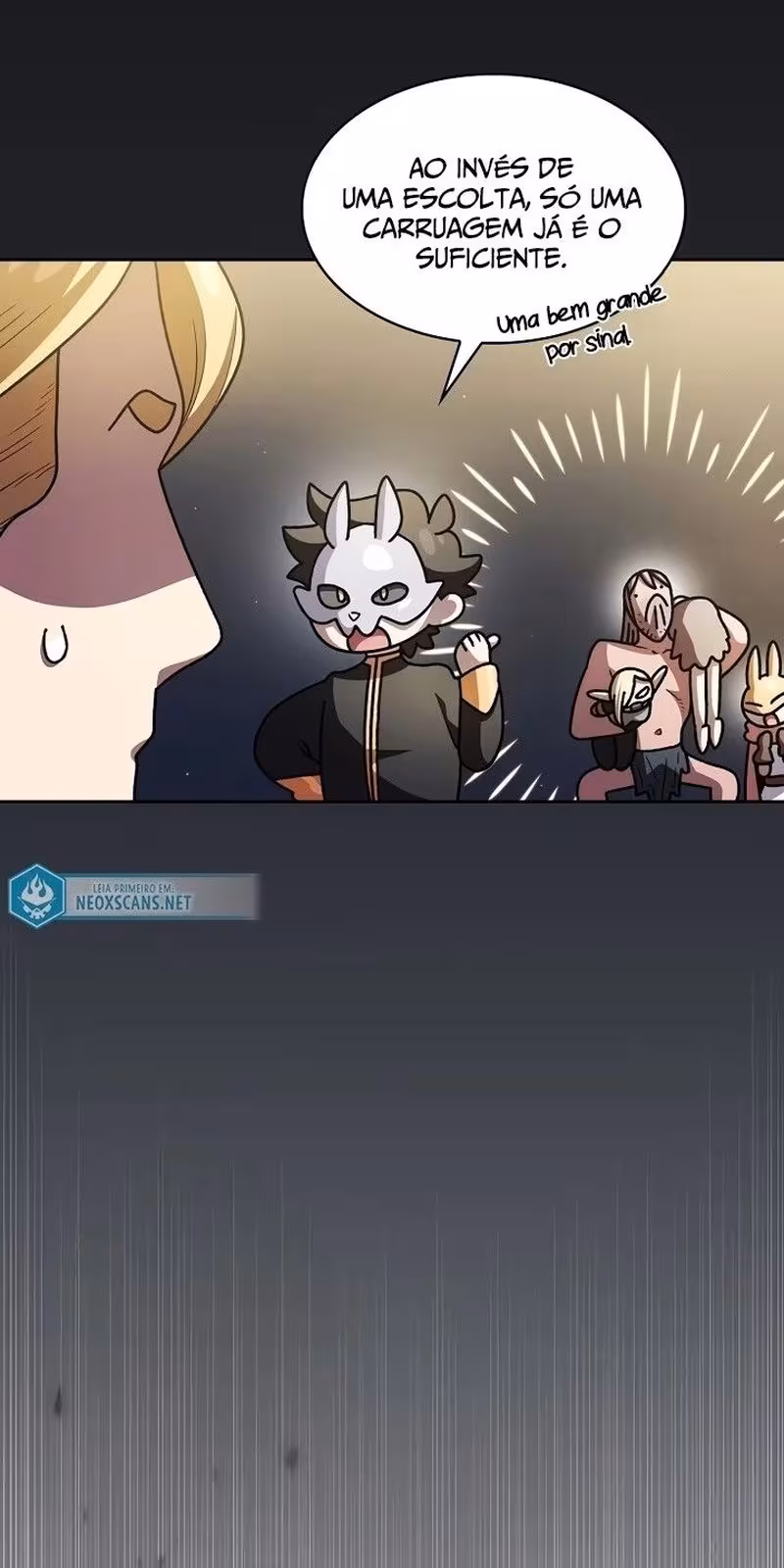 Página do Capítulo 148