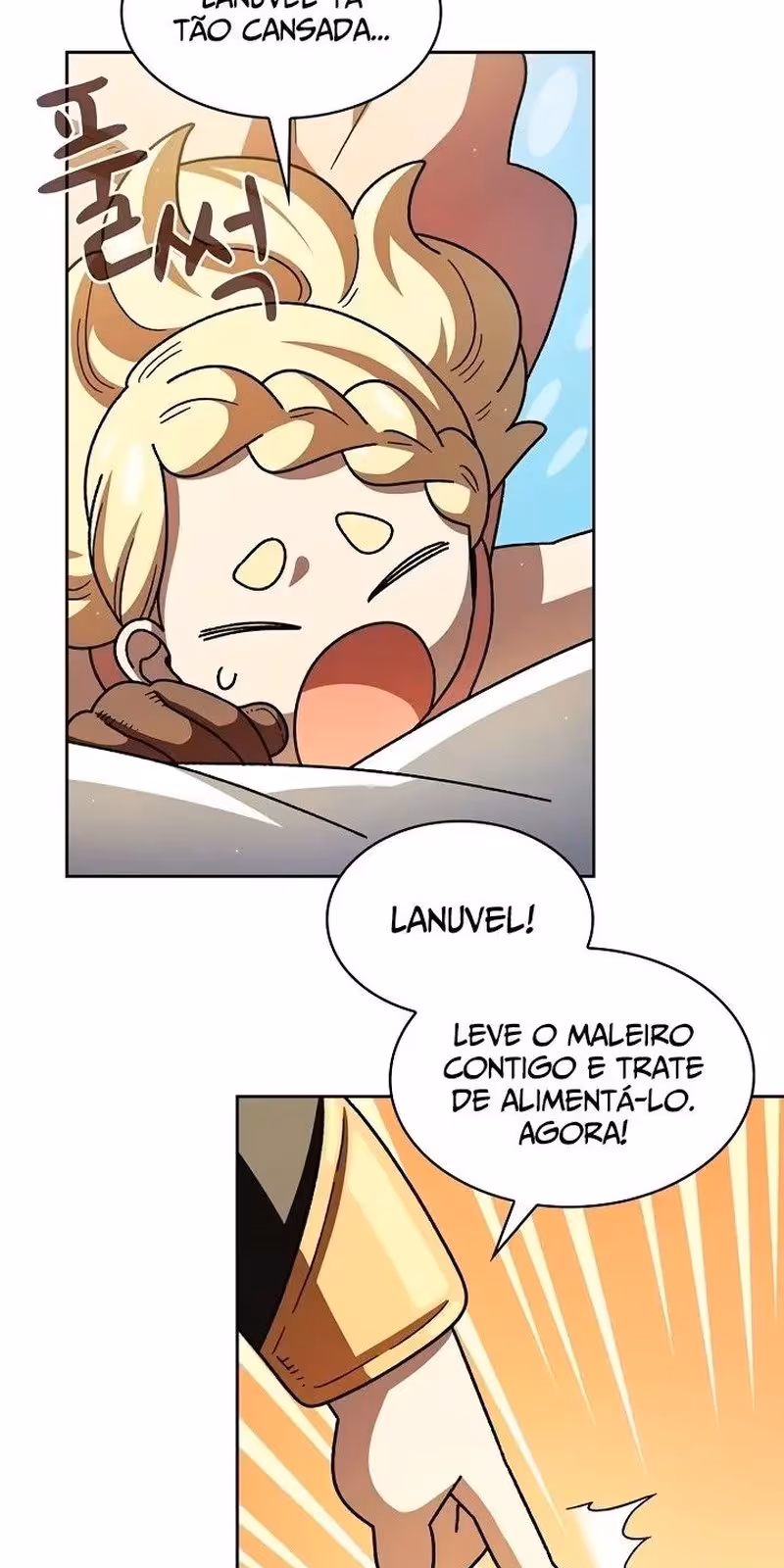 Página do Capítulo 148