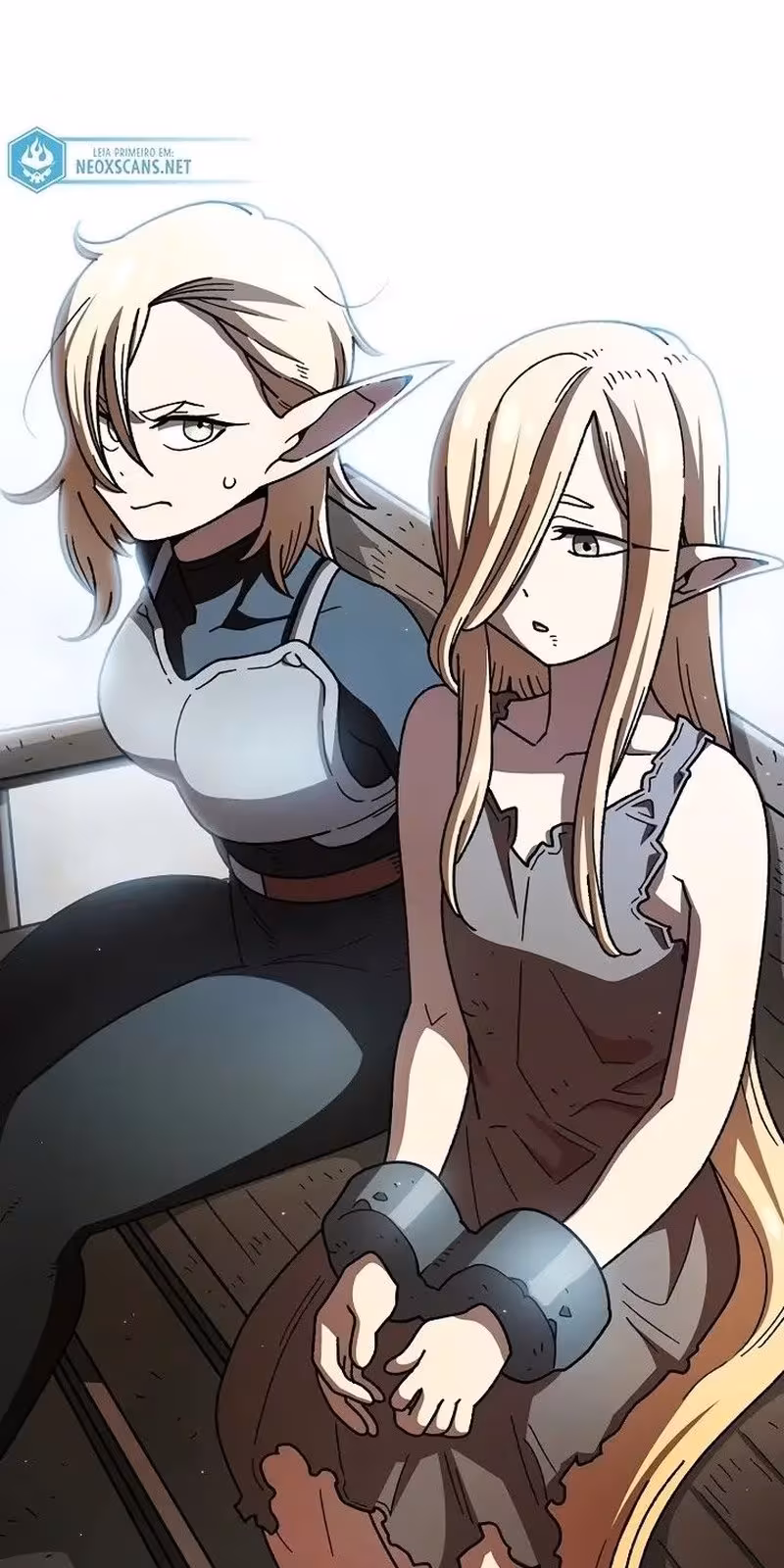 Página do Capítulo 148