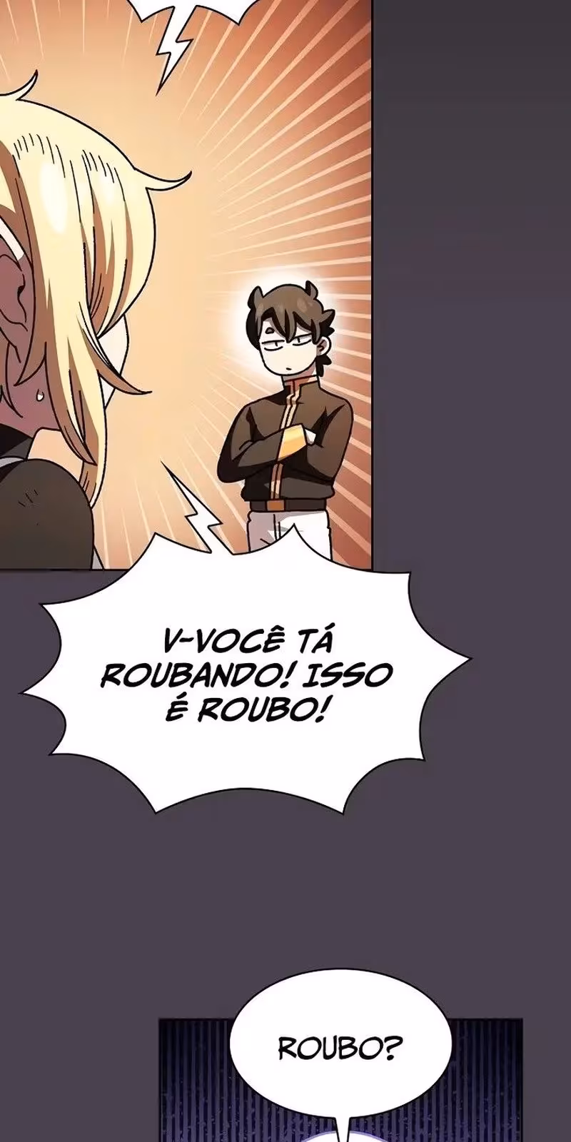 Página do Capítulo 148