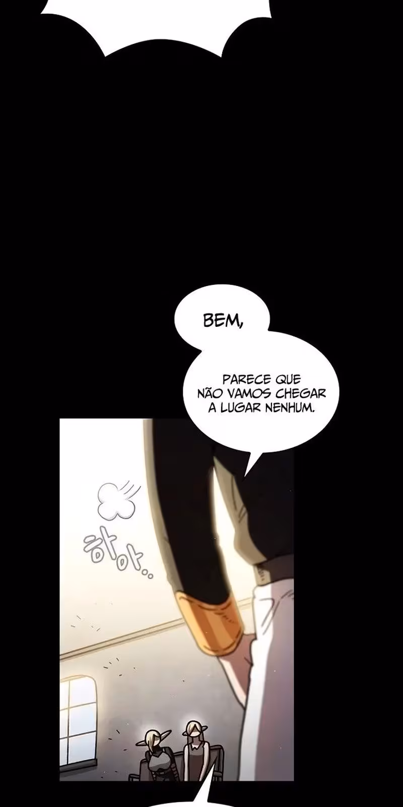 Página do Capítulo 148