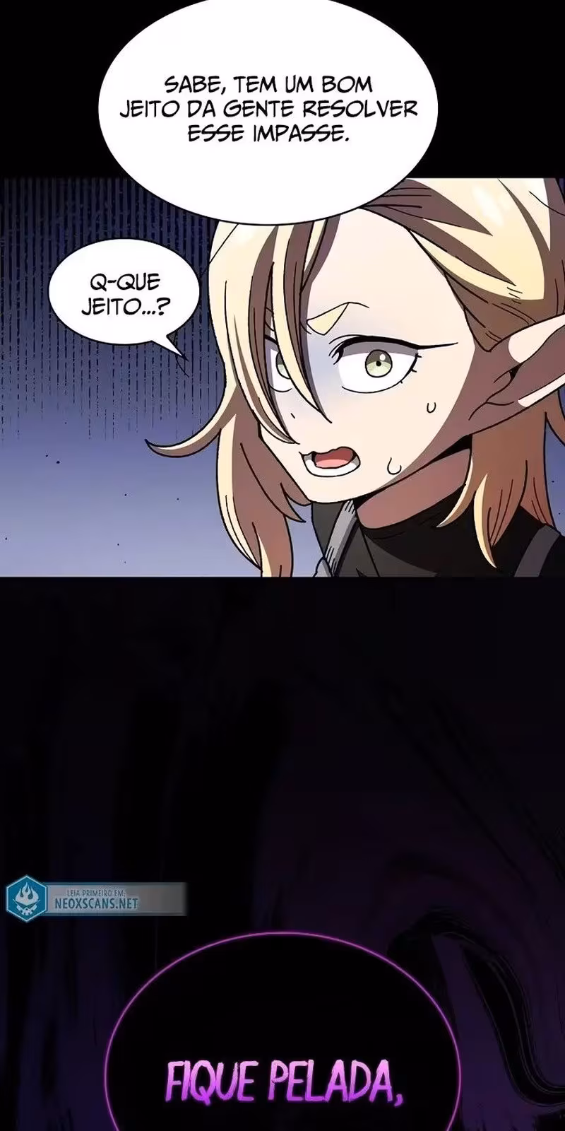 Página do Capítulo 148