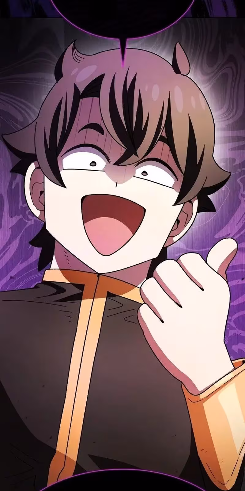 Página do Capítulo 148